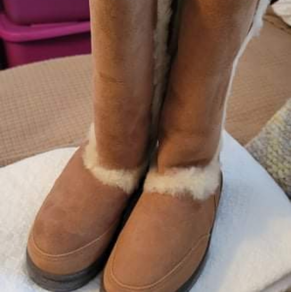 Uggs